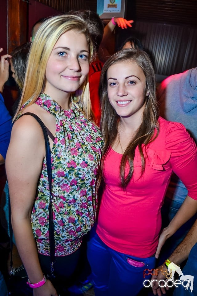 Welcome back students, 