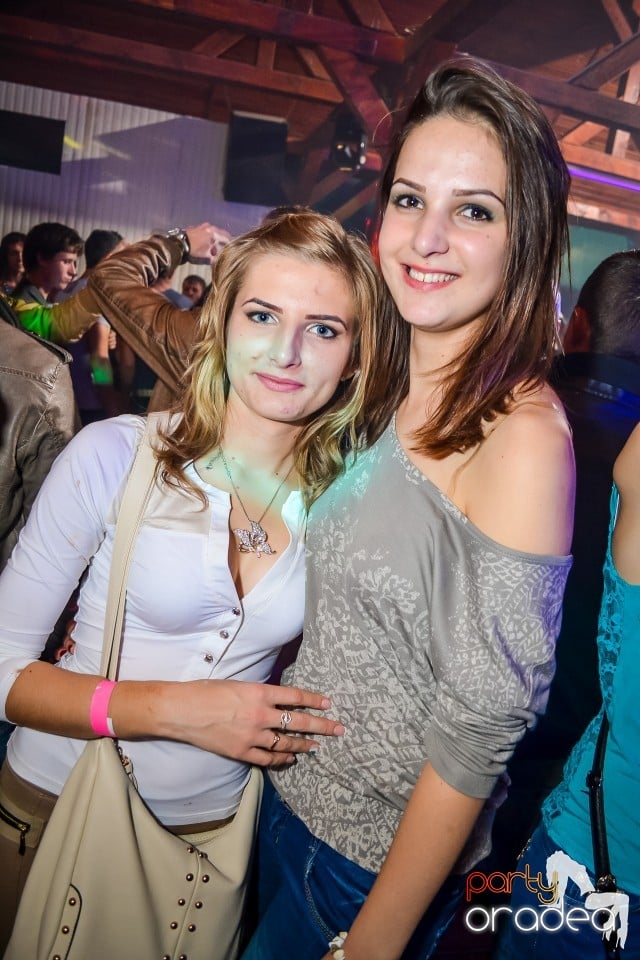 Welcome back students, 