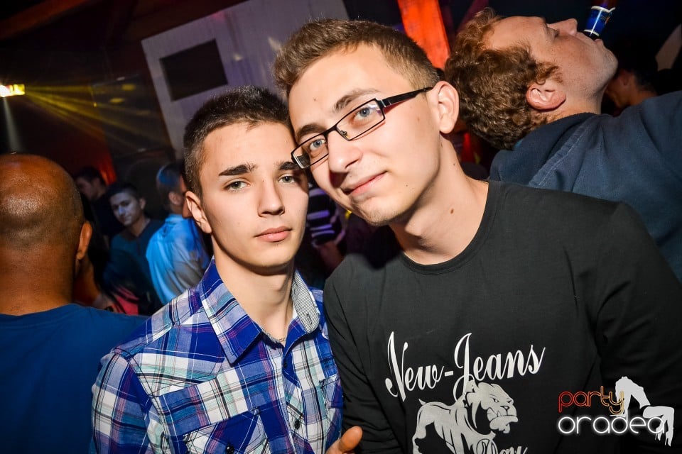 Welcome back students, 