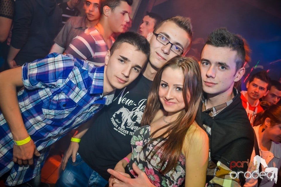 Welcome back students, 