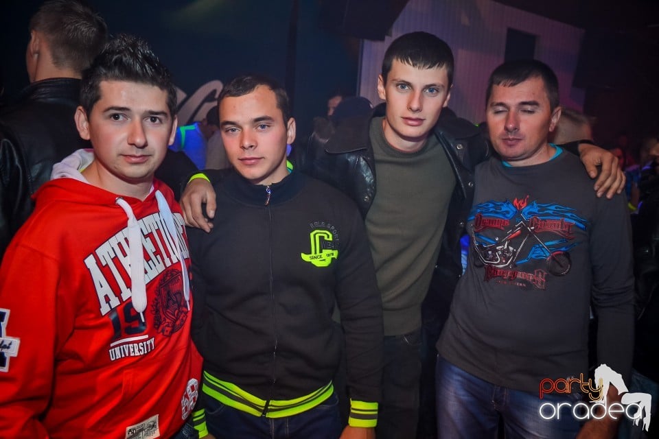 Welcome back students, 