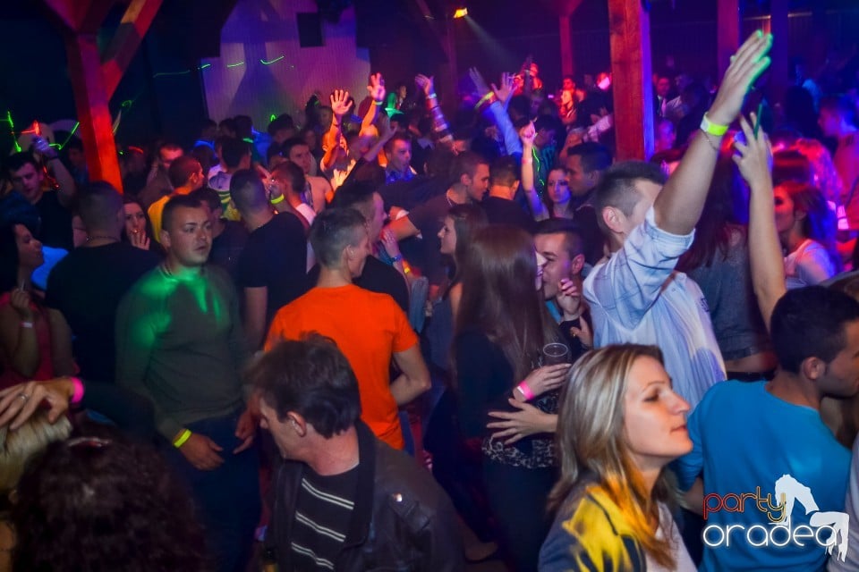 Welcome back students, 