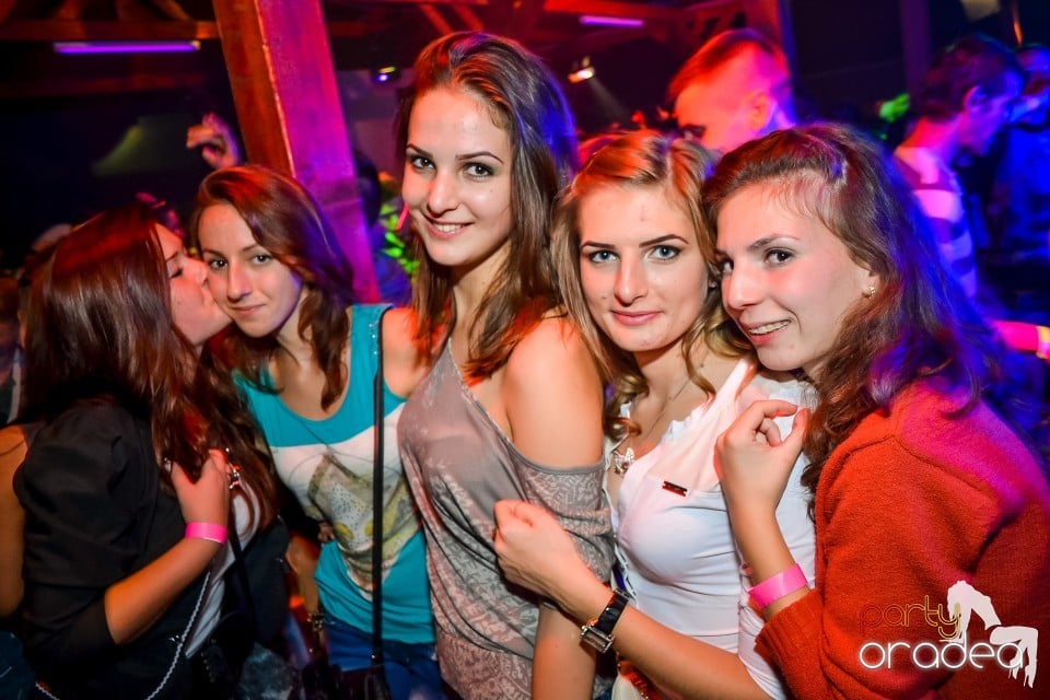 Welcome back students, 