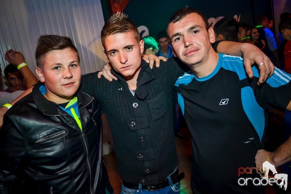 Welcome back students, 