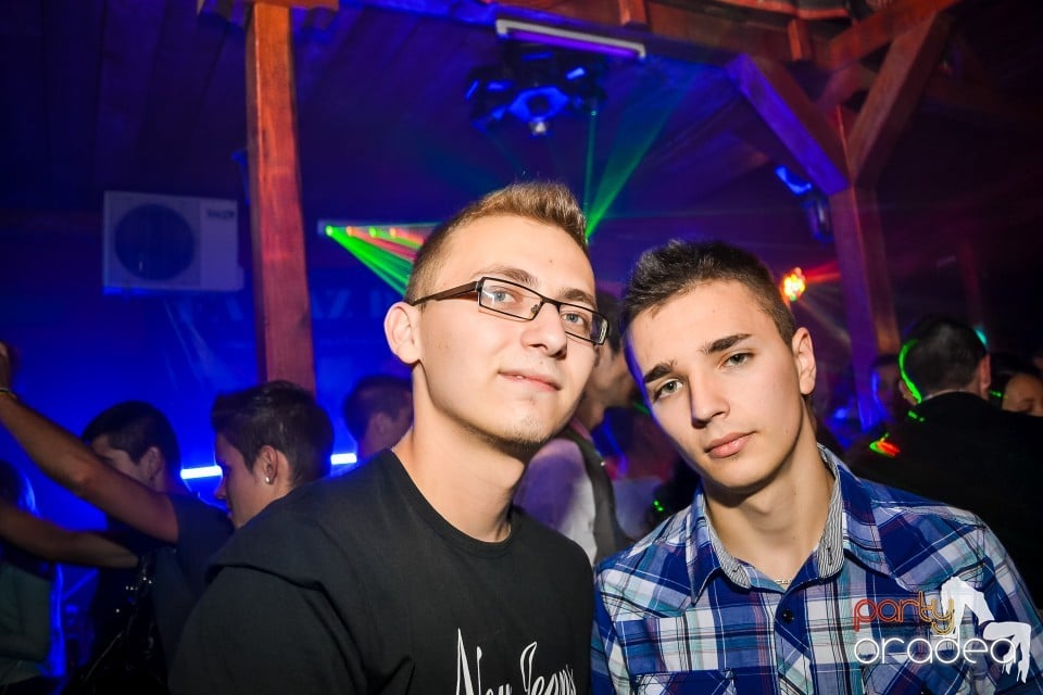 Welcome back students, 