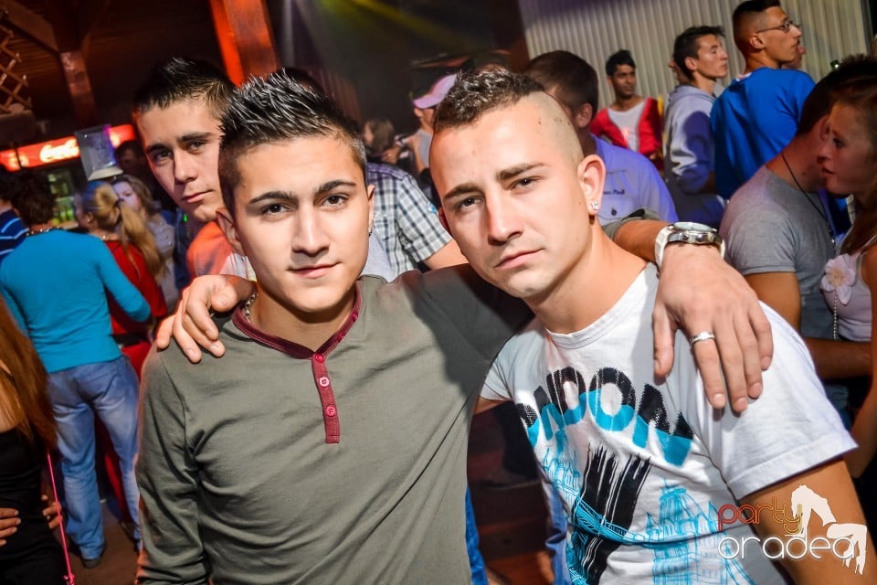 Welcome back students, 