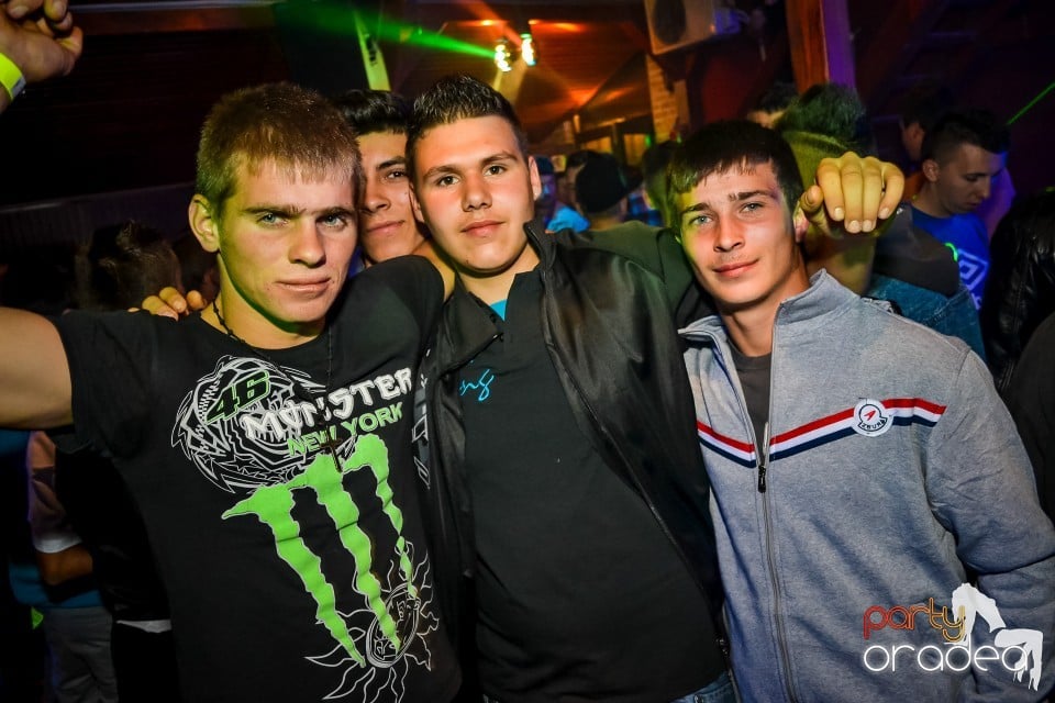 Welcome back students, 