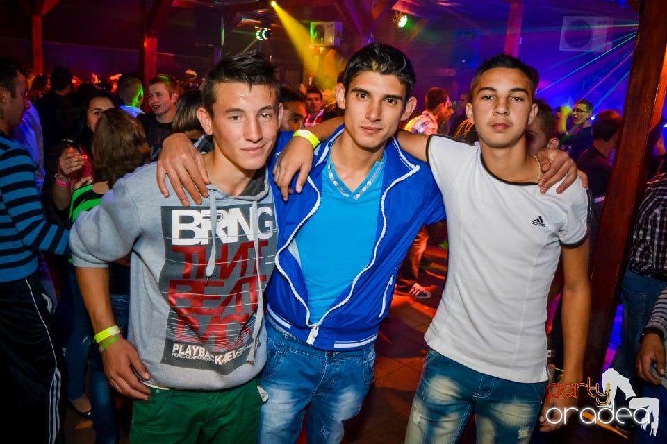 Welcome back students, 