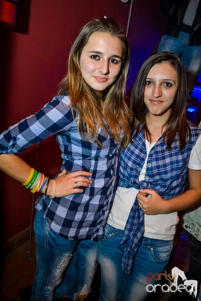 Welcome back students, 