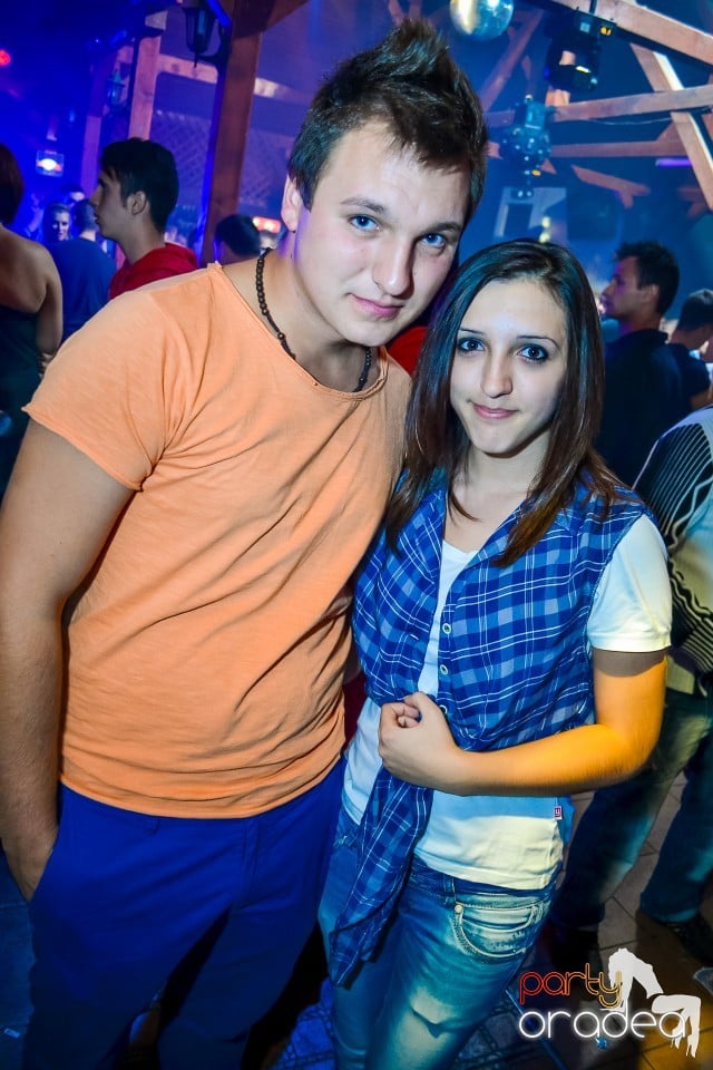 Welcome back students, 