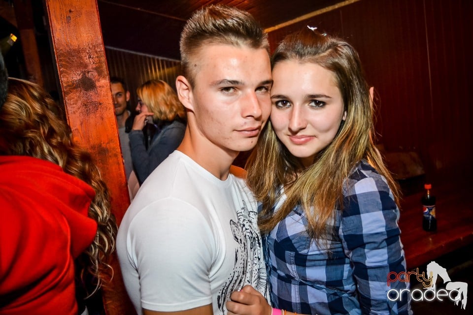 Welcome back students, 