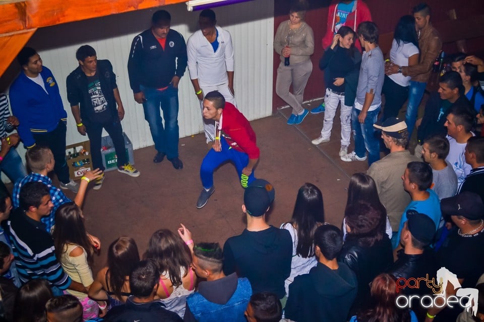 Welcome back students, 