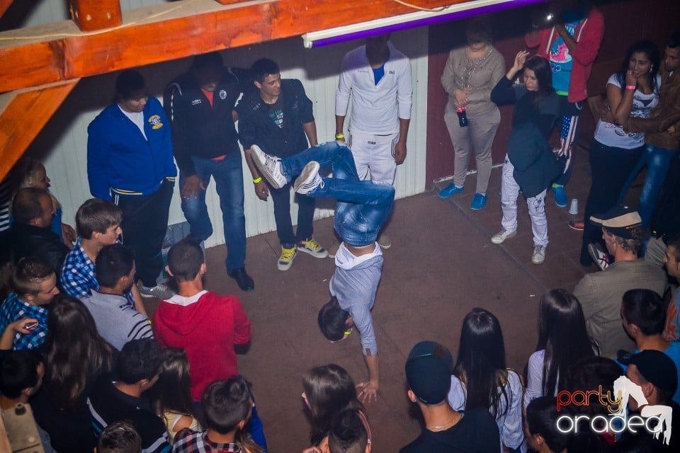 Welcome back students, 