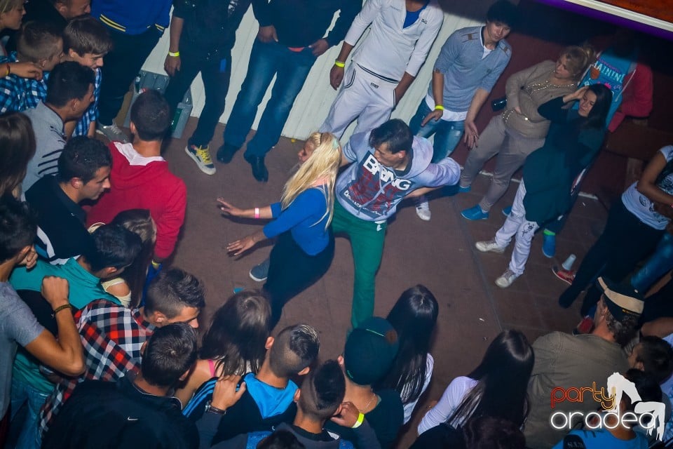 Welcome back students, 