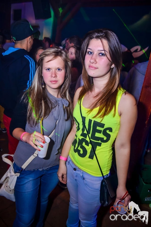 Welcome back students, 