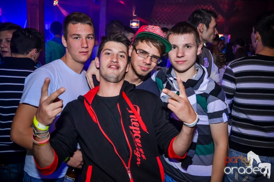 Welcome back students, 