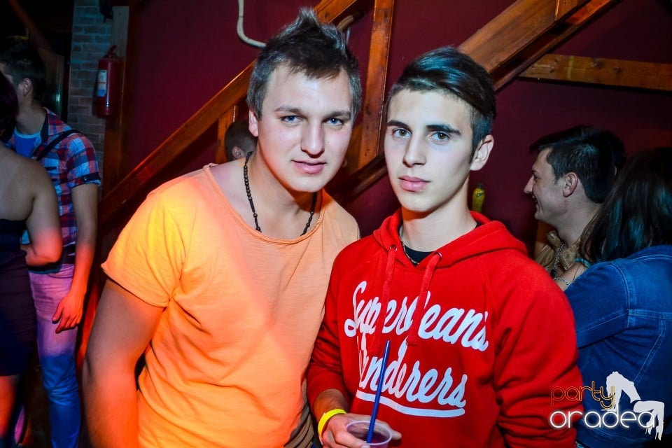 Welcome back students, 