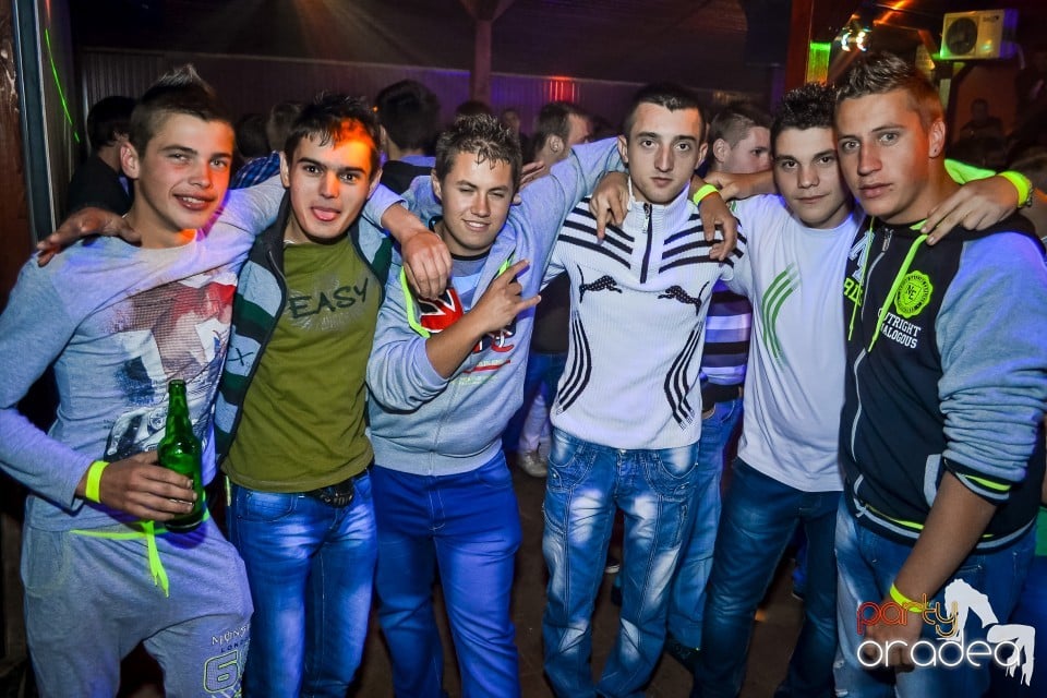 Welcome back students, 