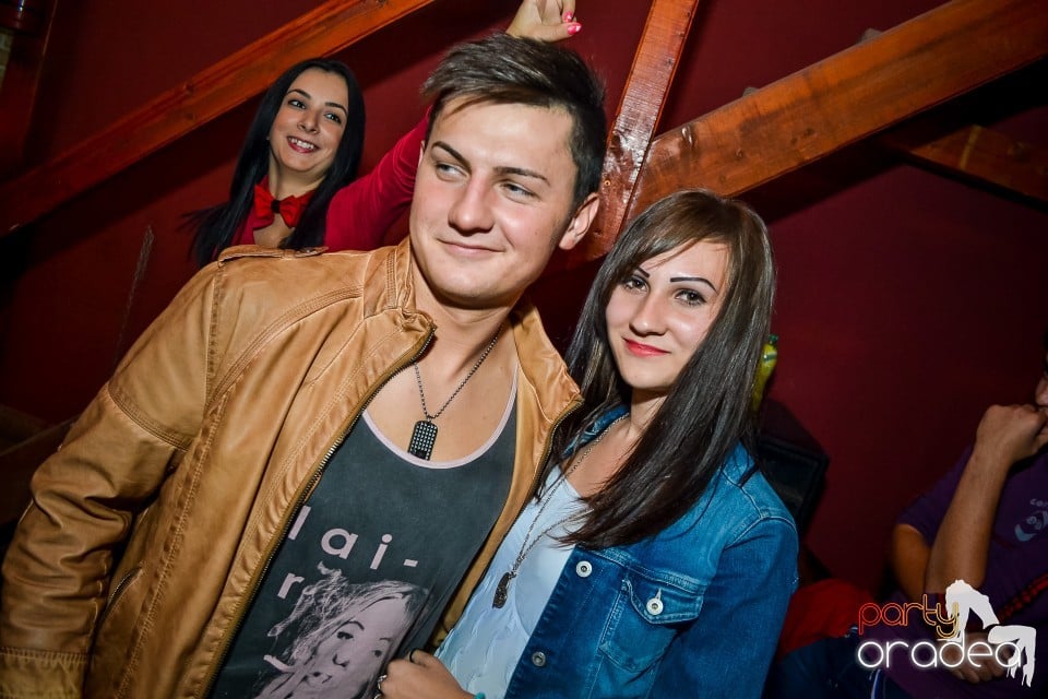 Welcome back students, 