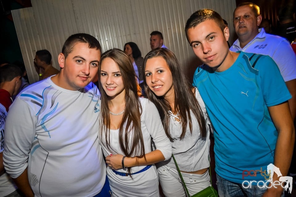 Welcome back students, 