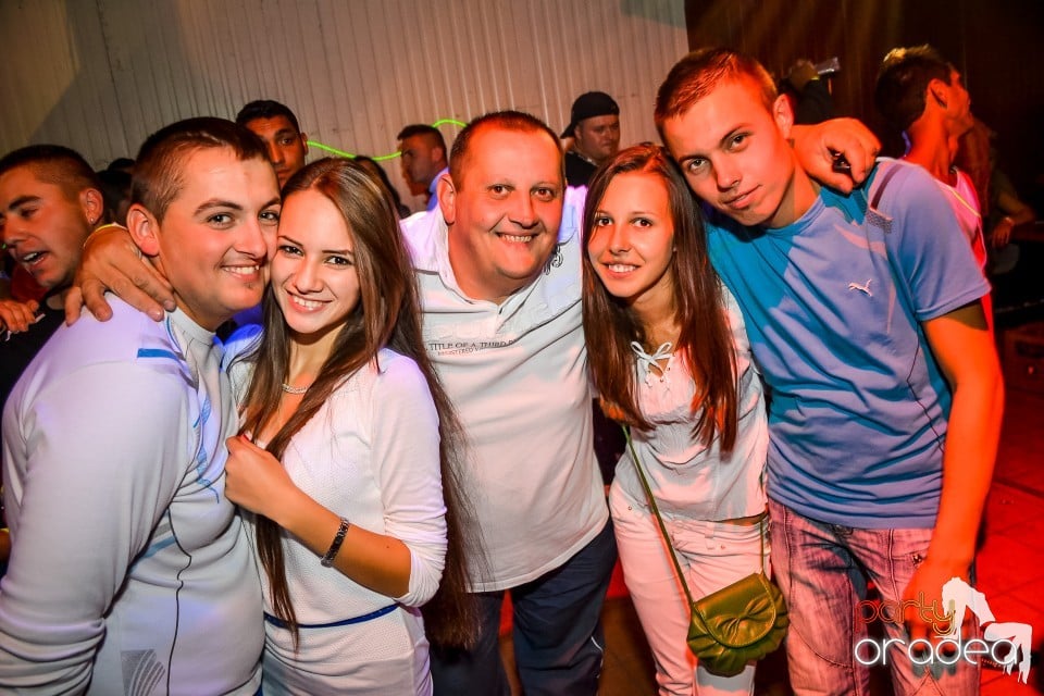 Welcome back students, 