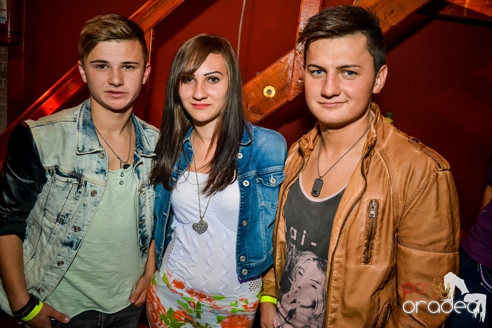 Welcome back students, 