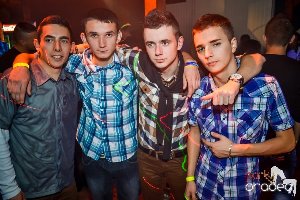 Welcome back students, 