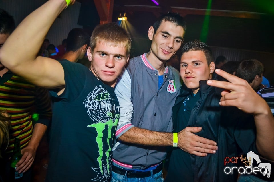 Welcome back students, 