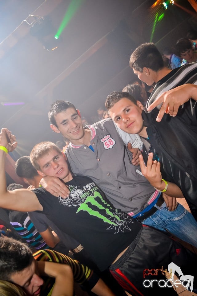 Welcome back students, 