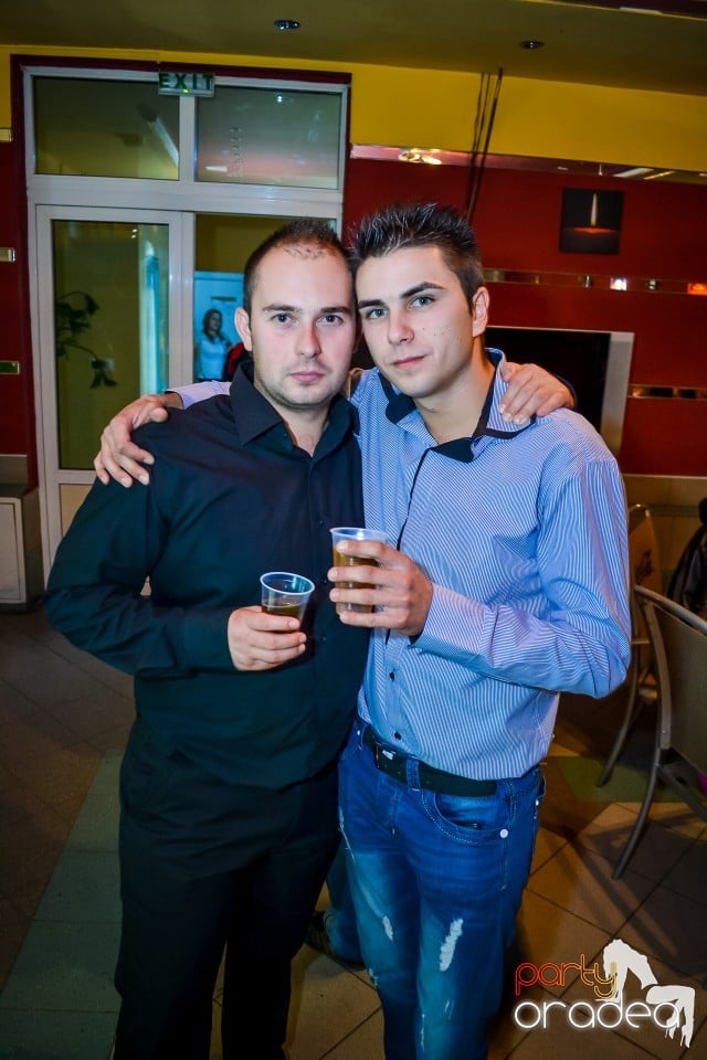 Welcome back students, 