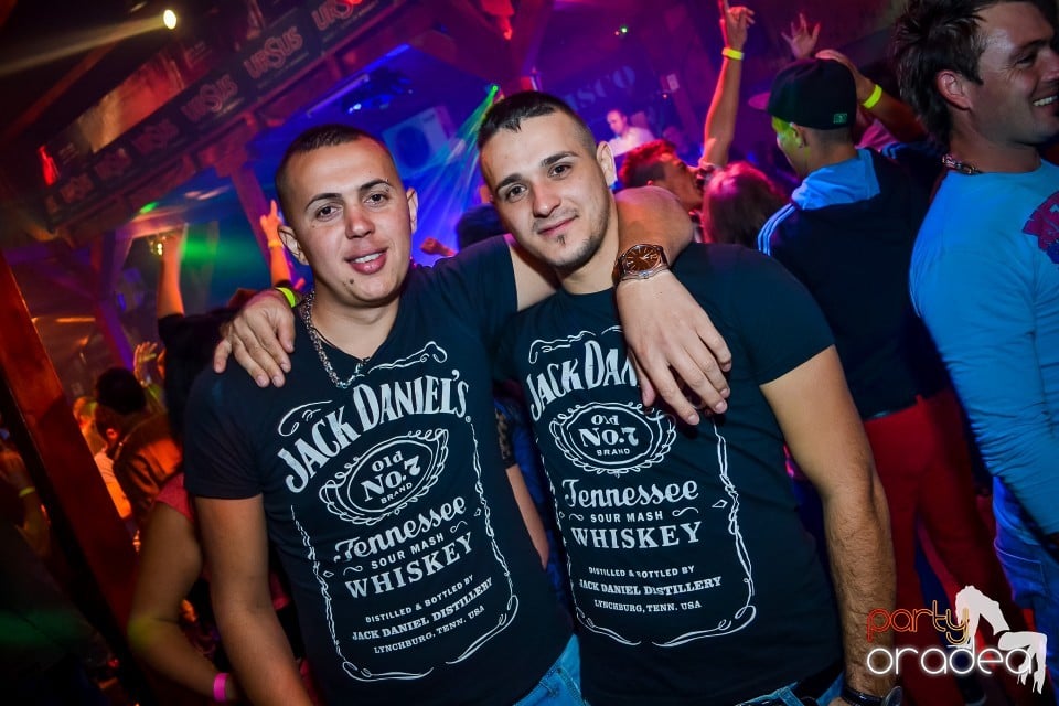 Welcome back students, 