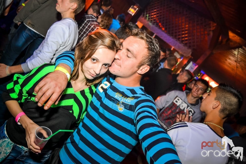 Welcome back students, 