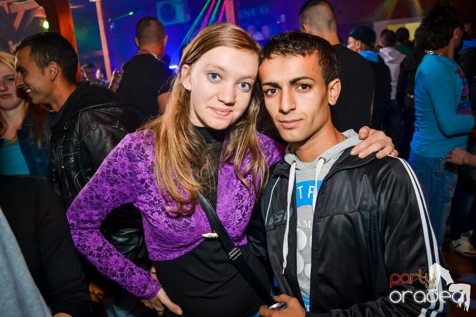 Welcome back students, 