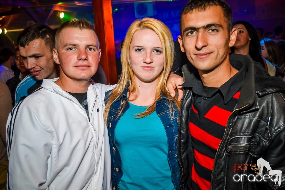 Welcome back students, 