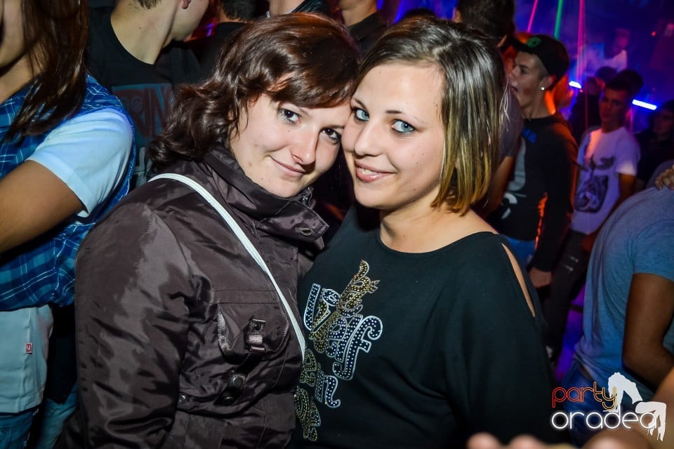 Welcome back students, 