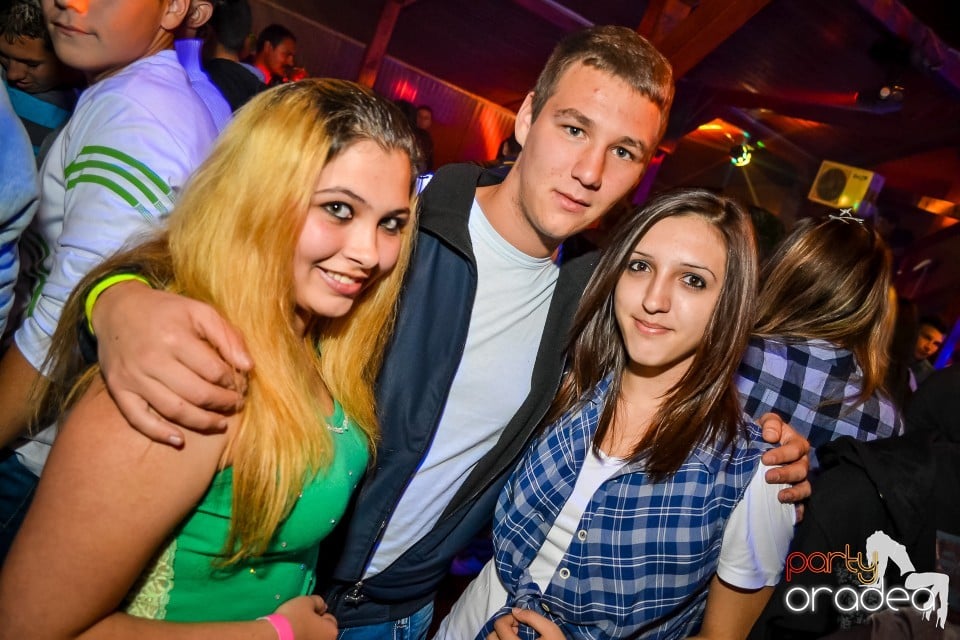 Welcome back students, 