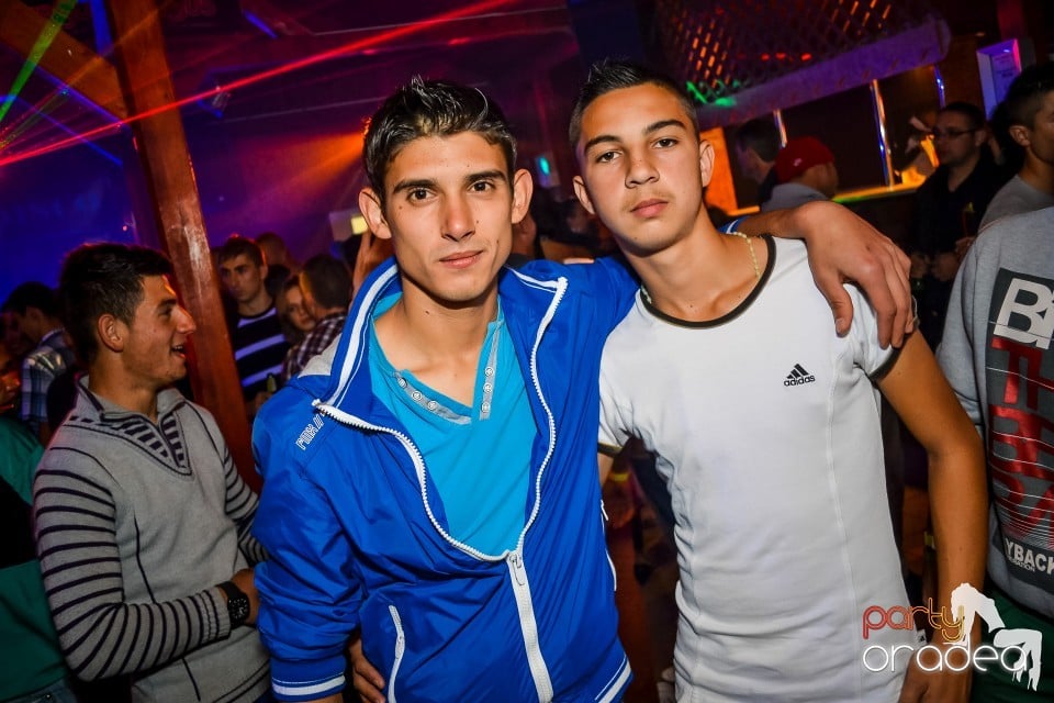 Welcome back students, 