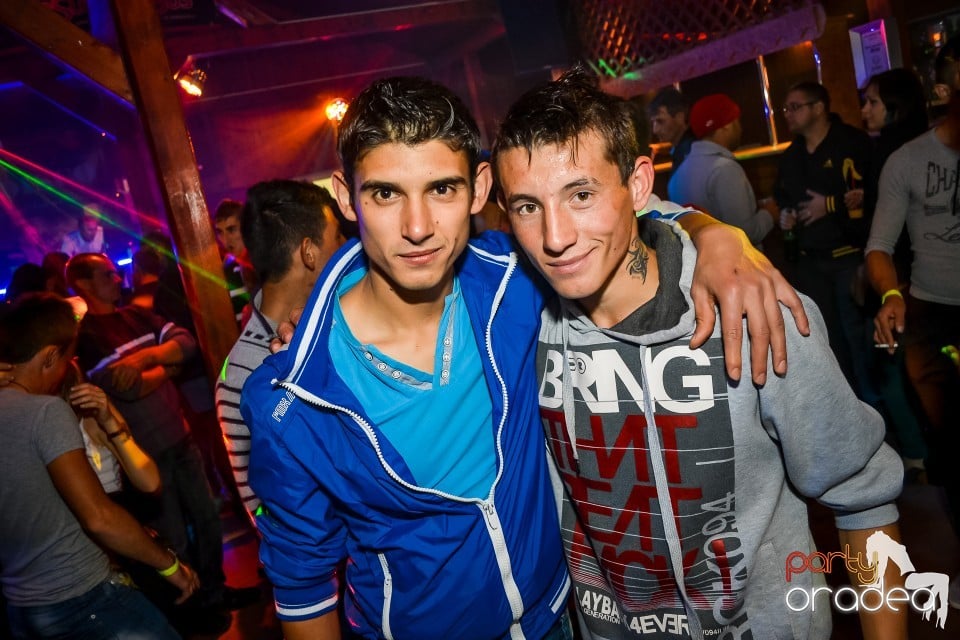 Welcome back students, 