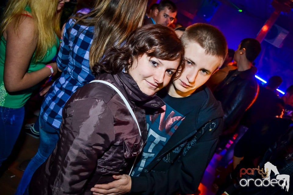 Welcome back students, 