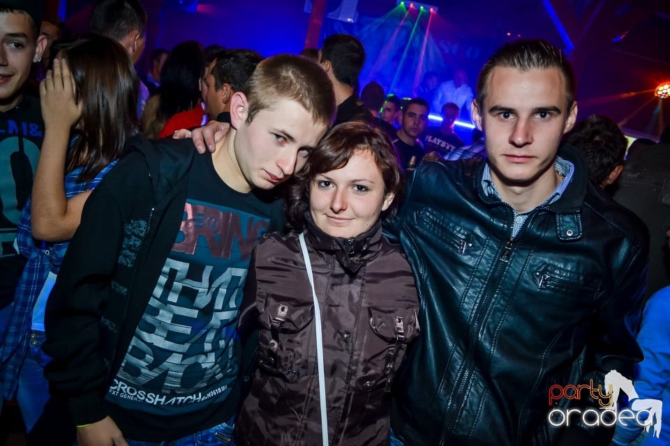 Welcome back students, 