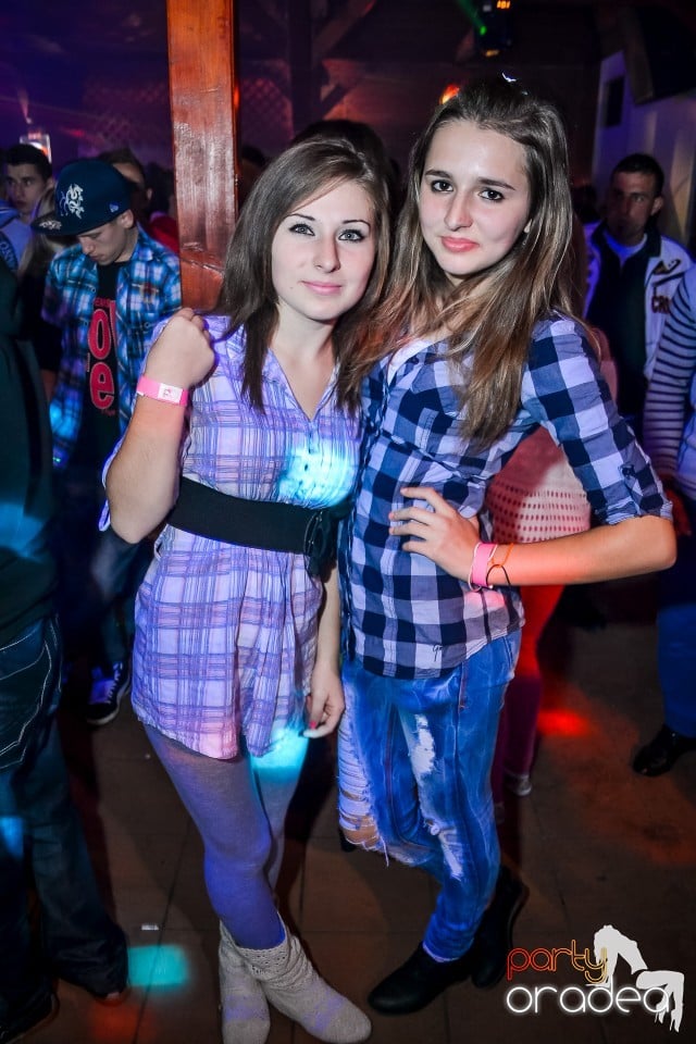 Welcome back students, 