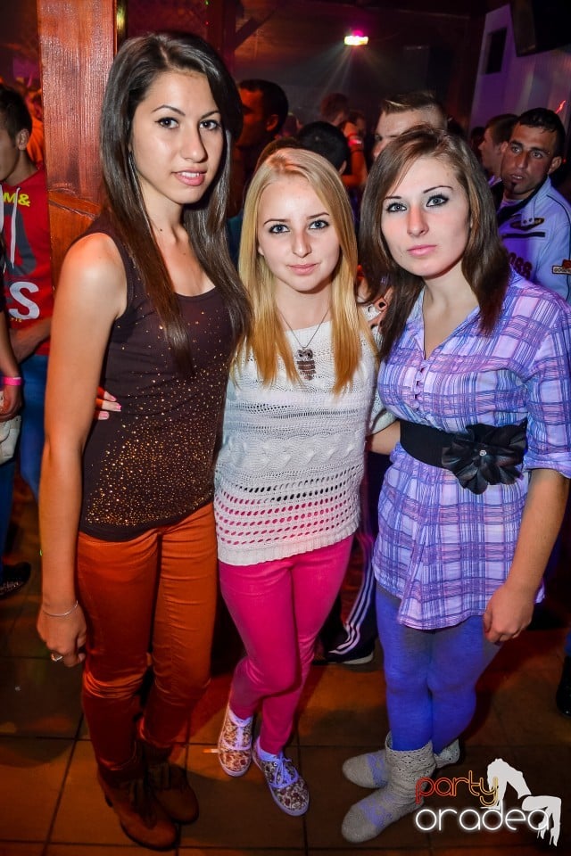 Welcome back students, 