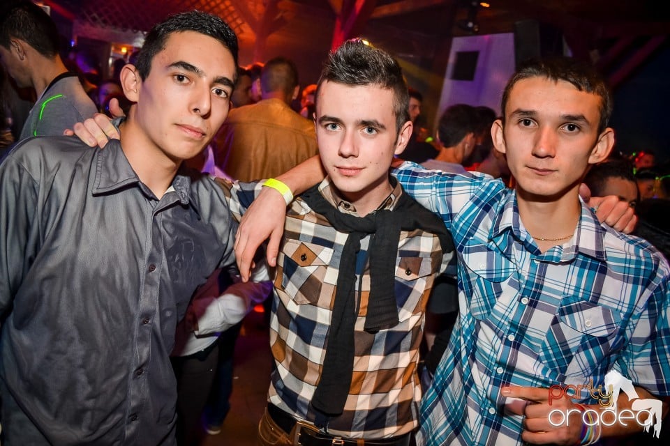 Welcome back students, 