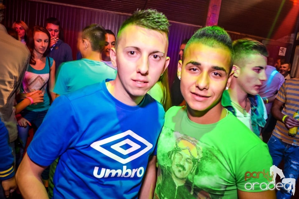 Welcome back students, 