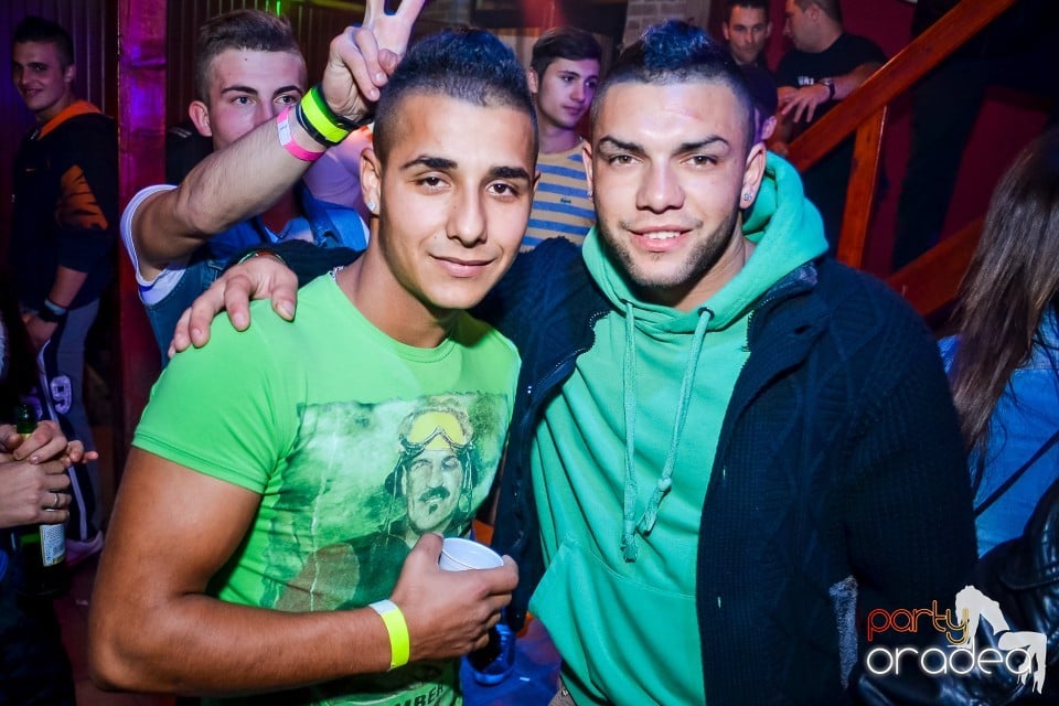 Welcome back students, 