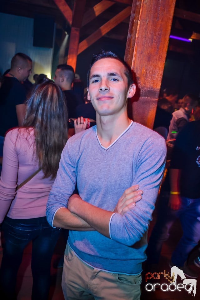 Welcome back students, 