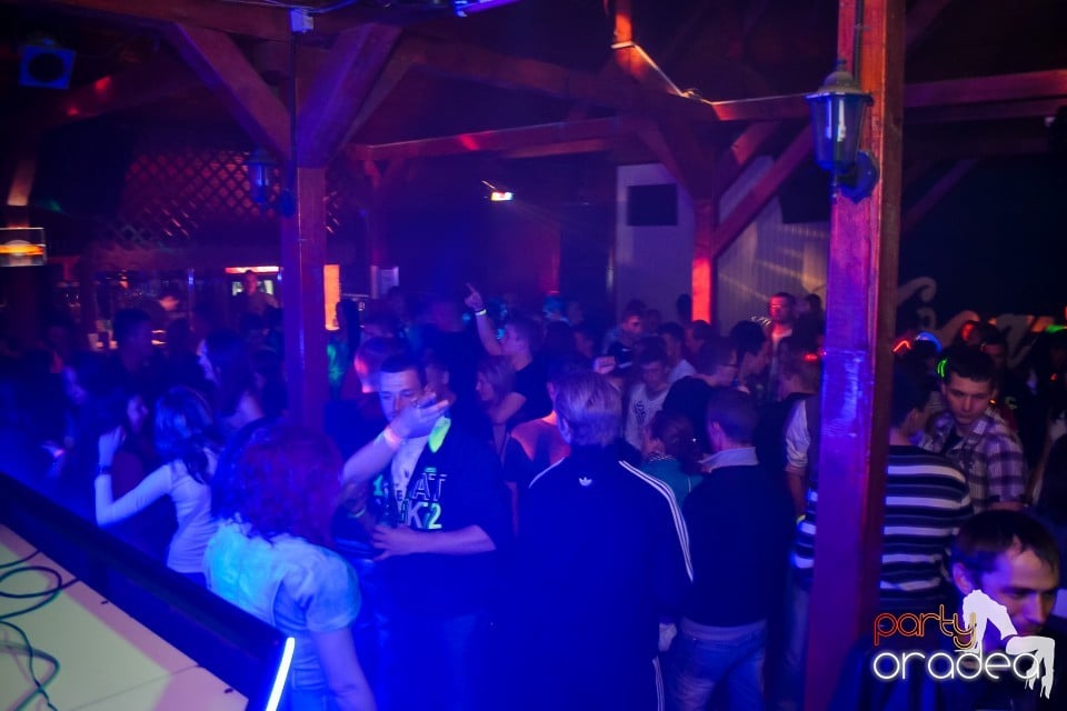 Welcome back students, 