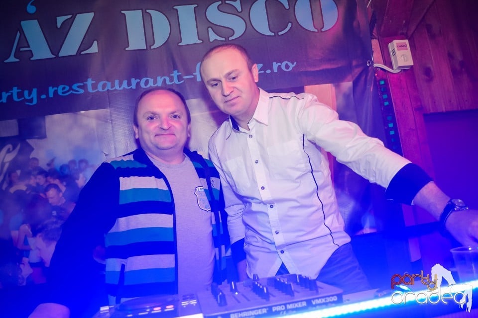 Welcome back students, 