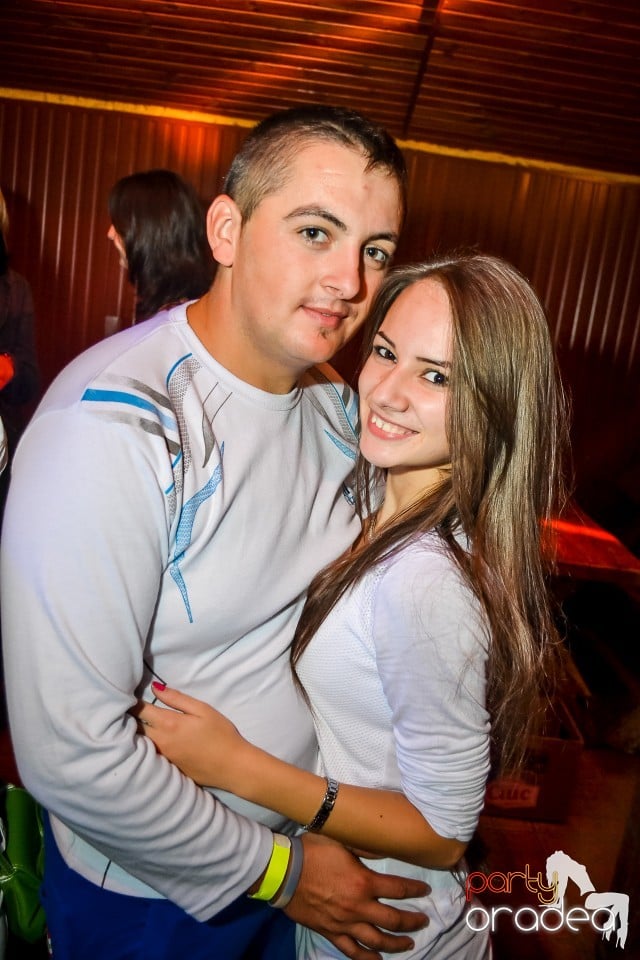 Welcome back students, 