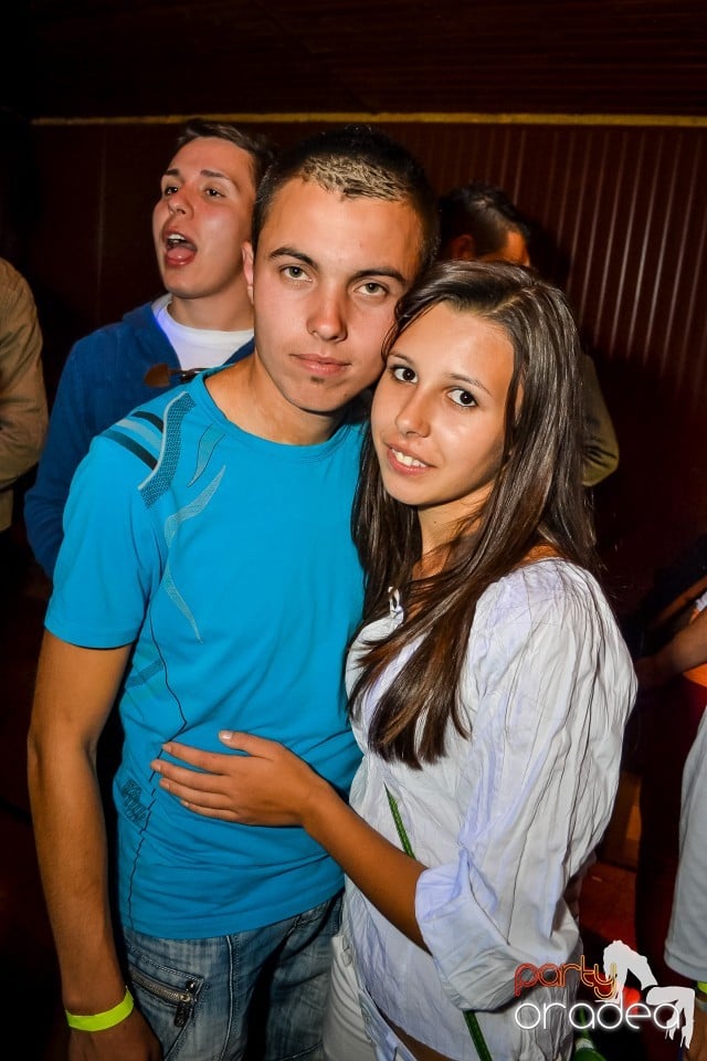 Welcome back students, 